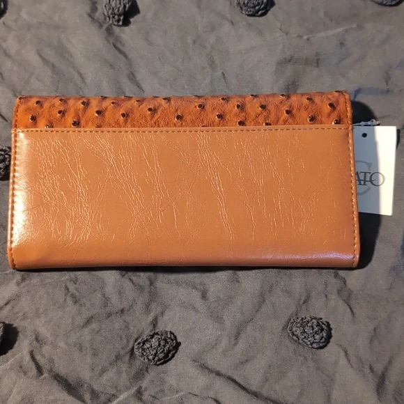 NWT Cato wallet - Picture 2 of 5